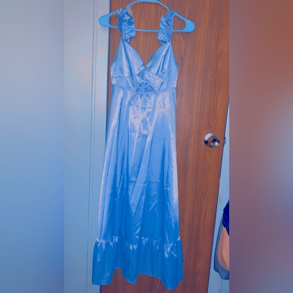 New Xs shein dress